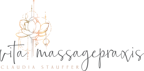 vita massagepraxis logo